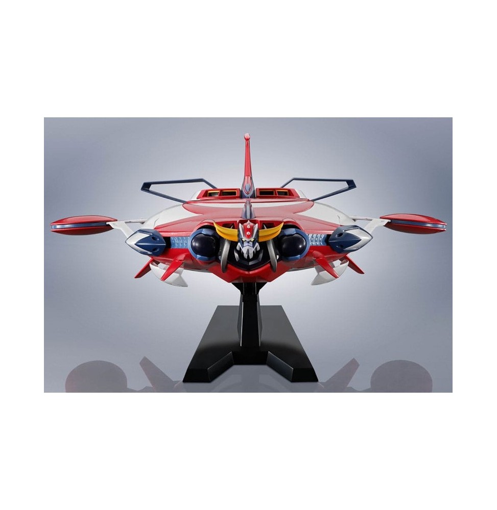Figurine Grendizer U - Goldorak Robot Spirits Spazer Side Super