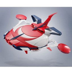 Figurine Grendizer U - Goldorak Robot Spirits Spazer Side Super