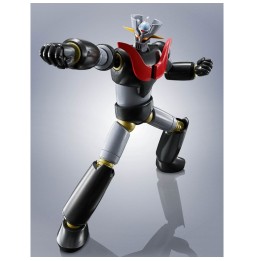Figurine Grendizer U - Goldorak Robot Spirits Spazer Side Super