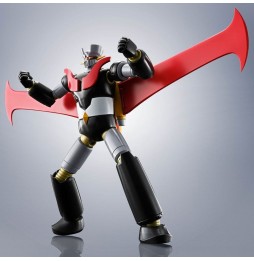 Figurine Grendizer U - Goldorak Robot Spirits Spazer Side Super