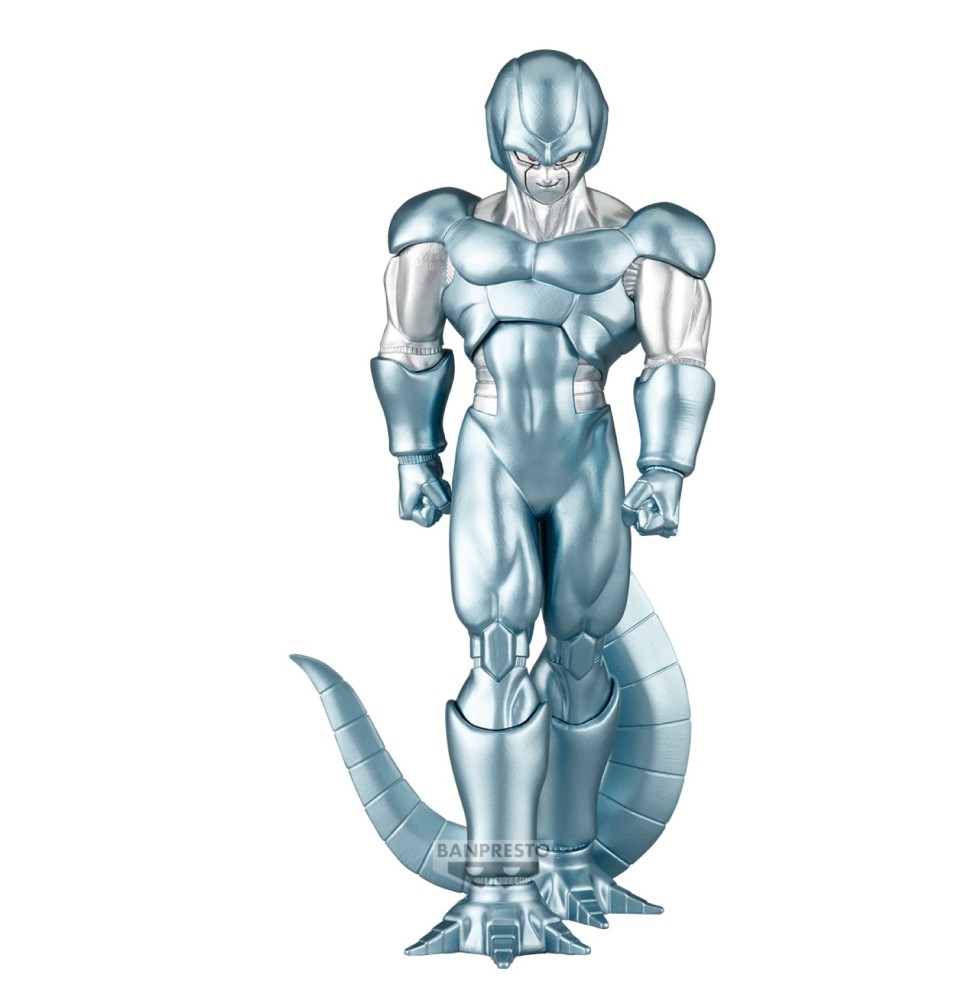 Figurine Dragon Ball Z Solid Edge Works Metal Cooler