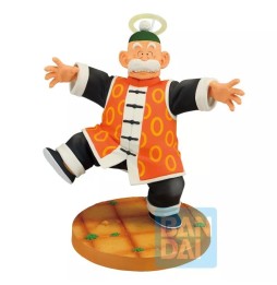 Figurine DBZ Dragon Ball Z Ichibansho DBZ History II Son Goku Grandpa Son Gohan