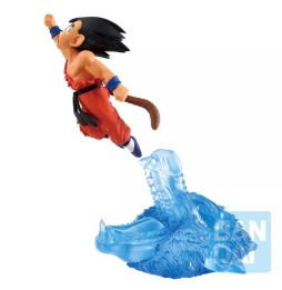 Figurine DBZ Dragon Ball Z Ichibansho DBZ History II Son Goku