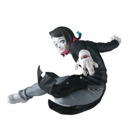 Figurine Demon Slayer Kimetsu No Yaiba Vibration Stars Enmu