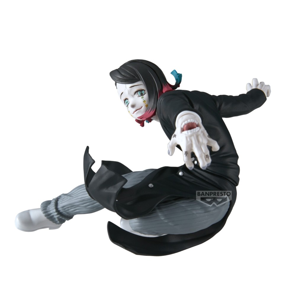 Figurine Demon Slayer Kimetsu No Yaiba Vibration Stars Enmu