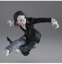 Figurine Demon Slayer Kimetsu No Yaiba Vibration Stars Enmu