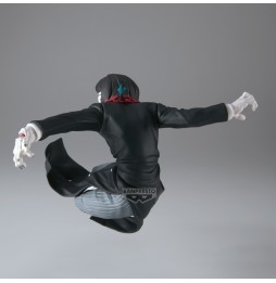 Figurine Demon Slayer Kimetsu No Yaiba Vibration Stars Enmu