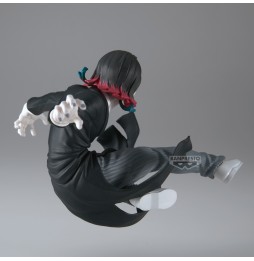 Figurine Demon Slayer Kimetsu No Yaiba Vibration Stars Enmu