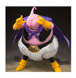 Figurine DBZ Dragon Ball Z SH Figuarts Majin Boo Good