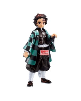 Figurine Demon Slayer - Tanjiro Kamado Special (Grandista)
