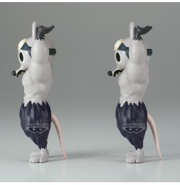 Figurine Demon Slayer Kimetsu No Yaiba FL Muscular Mice