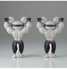 Figurine Demon Slayer Kimetsu No Yaiba FL Muscular Mice