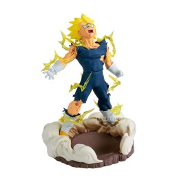Figurine Dragon Ball Z History Box Majin Vegeta