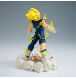 Figurine Dragon Ball Z History Box Majin Vegeta