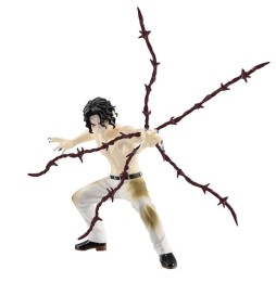 Figurine Demon Slayer Kimetsu No Yaiba - Muzan Kibutsuji Vibration Stars 17cm