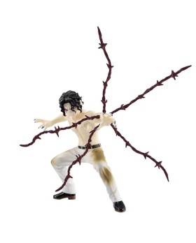 Figurine Demon Slayer Kimetsu No Yaiba - Muzan Kibutsuji Vibration Stars 17cm