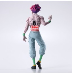 Figurine Hunter X Hunter Grandista Hisoka