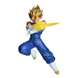 Figurine Dragon Ball Z - Super Vegetto (Dokkan Battle 10Th Anniv)