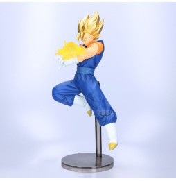 Figurine Dragon Ball Z - Super Vegetto (Dokkan Battle 10Th Anniv)