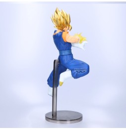 Figurine Dragon Ball Z - Super Vegetto (Dokkan Battle 10Th Anniv)