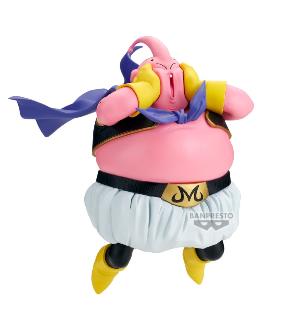 Figurine Dragon Ball Z Match Makers Majin Buu