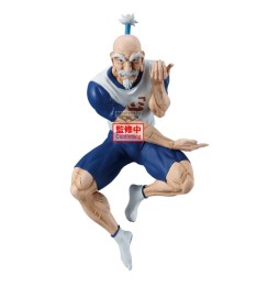 Figurine Hunter x Hunter - Netero (Vibration Stars)