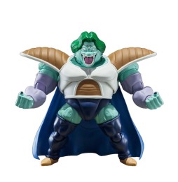 Figurine DBZ Dragon Ball Z - Zarbon True Power SH Figuarts