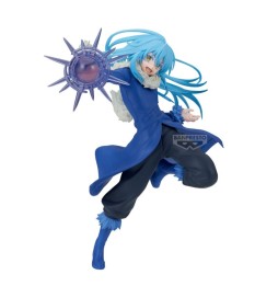 Figurine Moi Quand Je Me Reincarne en Slime - Limule Phantom Effect