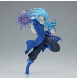 Figurine Moi Quand Je Me Reincarne en Slime - Limule Phantom Effect