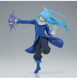 Figurine Moi Quand Je Me Reincarne en Slime - Limule Phantom Effect