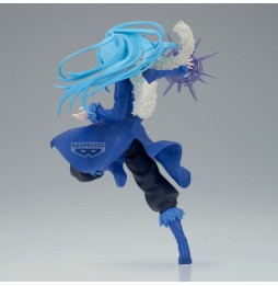 Figurine Moi Quand Je Me Reincarne en Slime - Limule Phantom Effect