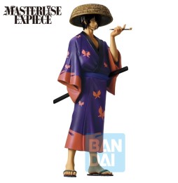 Figurine Gintama - Gintama Exhibition Toushirou Hijikata Ichibansho