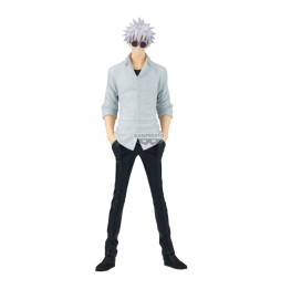 Figurine Jujutsu Kaisen - Satoru Gojo Hidden Inventory (King of Artist)
