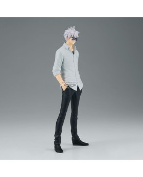 Figurine Jujutsu Kaisen - Satoru Gojo Hidden Inventory (King of Artist)