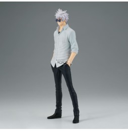 Figurine Jujutsu Kaisen - Satoru Gojo Hidden Inventory (King of Artist)