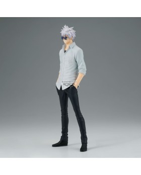 Figurine Jujutsu Kaisen - Satoru Gojo Hidden Inventory (King of Artist)