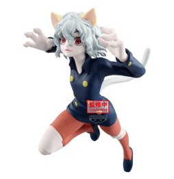 Figurine Hunter X Hunter Vibration Stars Neferopito