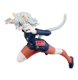 Figurine Hunter X Hunter Vibration Stars Neferopito