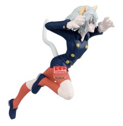 Figurine Hunter X Hunter Vibration Stars Neferopito