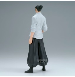 Figurine Jujutsu Kaisen - Suguru Geto Hidden Inventory (King of Artist)