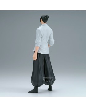 Figurine Jujutsu Kaisen - Suguru Geto Hidden Inventory (King of Artist)