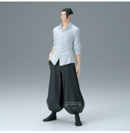 Figurine Jujutsu Kaisen - Suguru Geto Hidden Inventory (King of Artist)