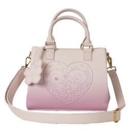 Sac a Main Loungefly Disney - Cute Stitch