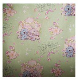 Sac a Main Loungefly Disney - Cute Stitch
