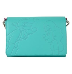 Sac a Main Loungefly Disney - A Goofy Movie Dingo