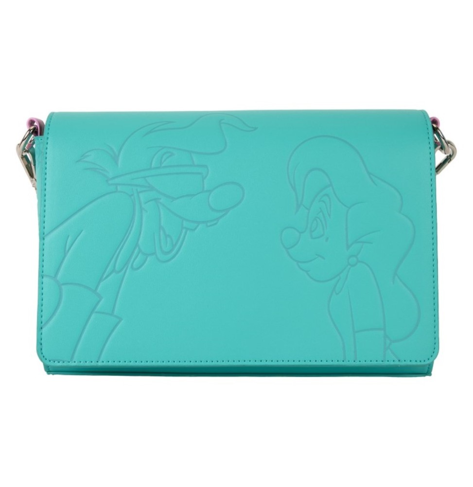 Sac a Main Loungefly Disney - A Goofy Movie Dingo