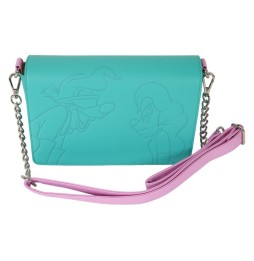 Sac a Main Loungefly Disney - A Goofy Movie Dingo