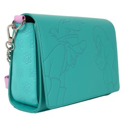 Sac a Main Loungefly Disney - A Goofy Movie Dingo