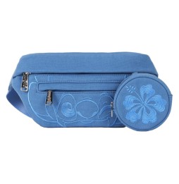 Sacoche Loungefly Disney - Stitch