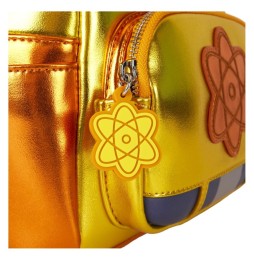 Sac A Dos Loungefly Disney - A Goofy Dingo Movie